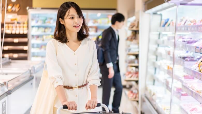 AIカメラによる店舗マーケティング