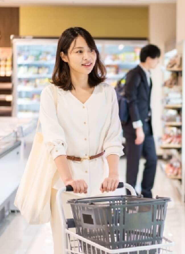 AIカメラによる店舗マーケティング